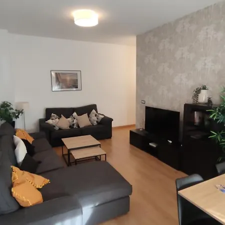 Appartement Unique In Center With Pool *