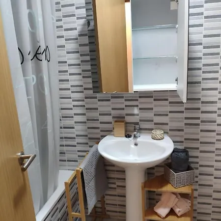 Unique In Center With Pool *